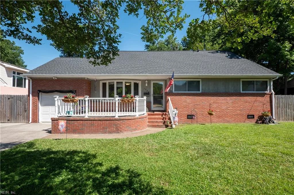 1724 Kingsway RD, NORFOLK VA 23518 - Photo 2
