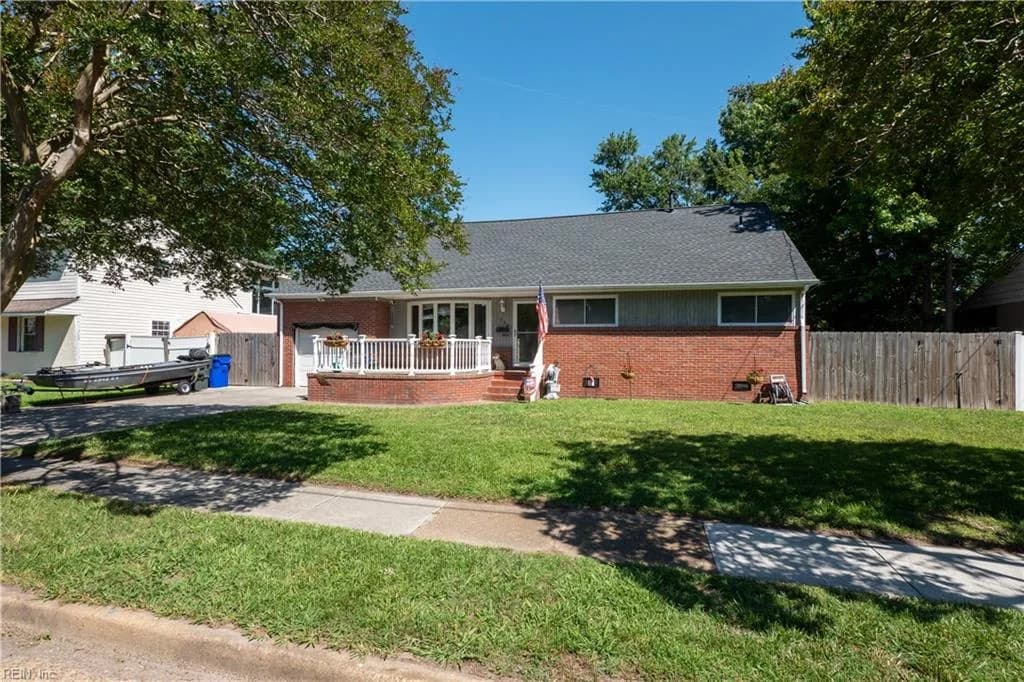 1724 Kingsway RD, NORFOLK VA 23518 - Photo 3
