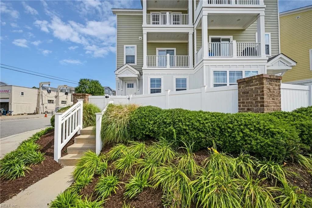2200 Roanoke AVE #A, VIRGINIABEACH VA 23455 - Photo 3