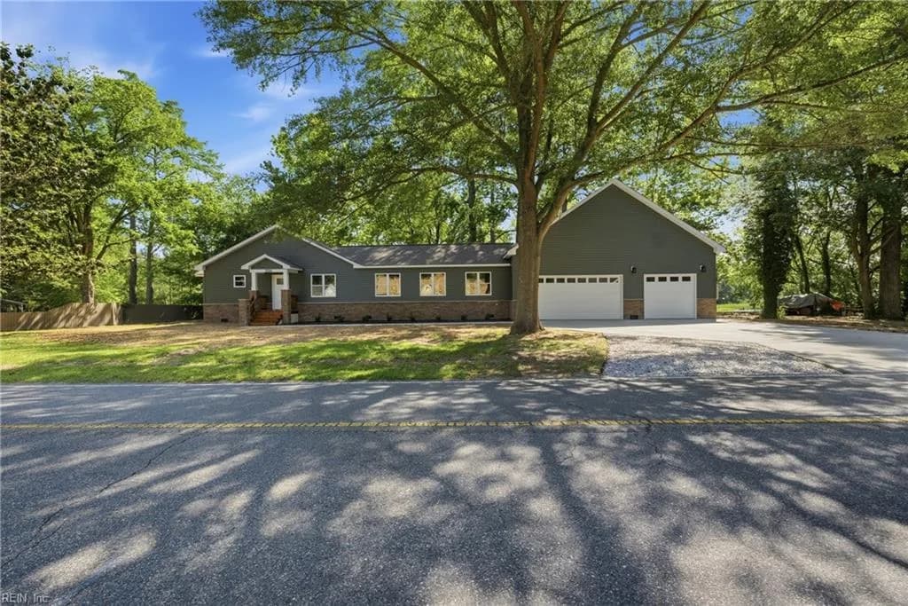 3504 Old Mill RD, CHESAPEAKE VA 23323 - Photo 3
