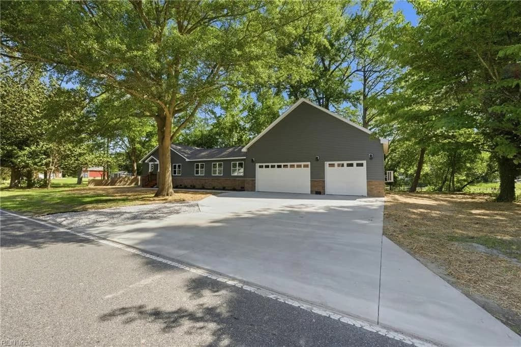 3504 Old Mill RD, CHESAPEAKE VA 23323 - Photo 4