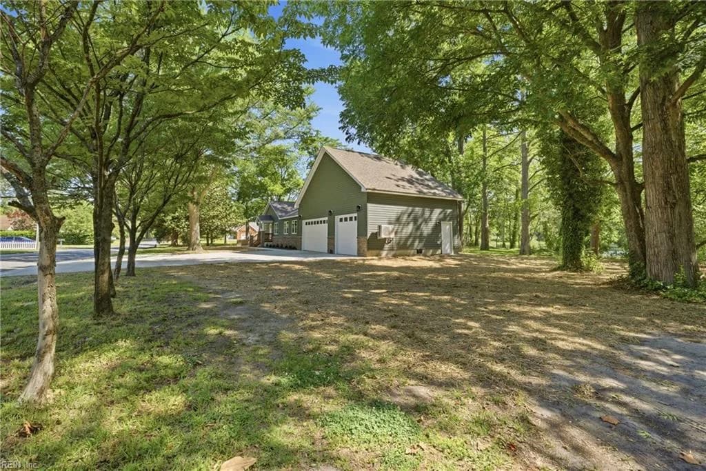3504 Old Mill RD, CHESAPEAKE VA 23323 - Photo 5