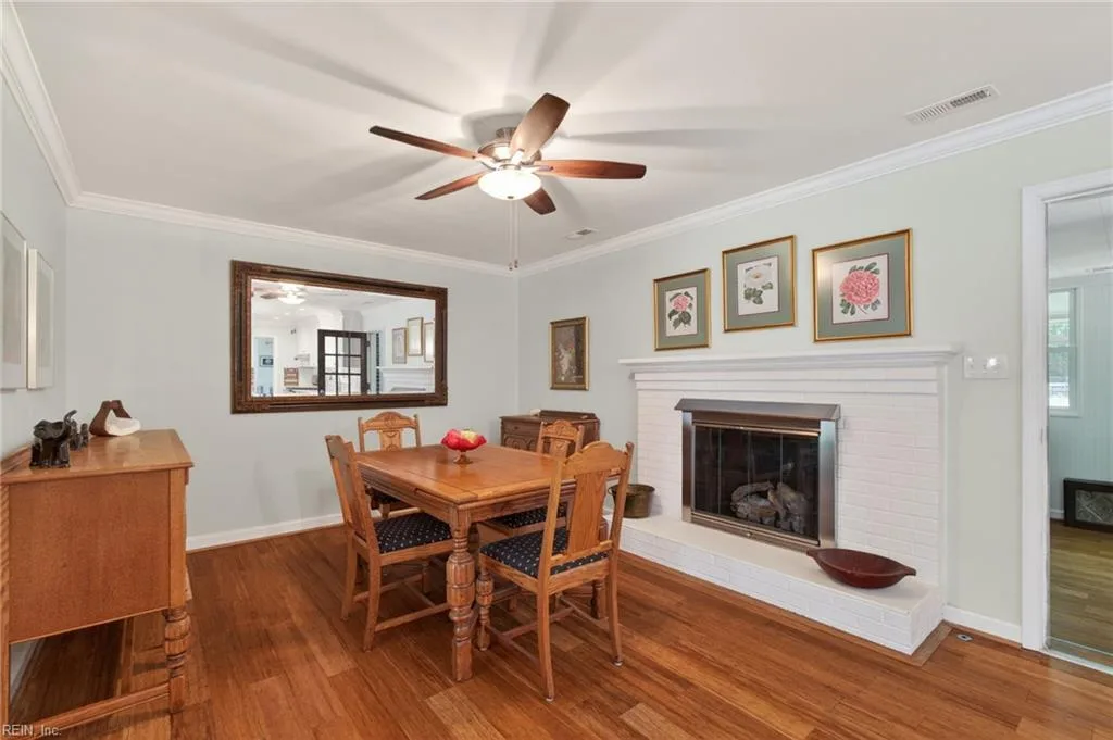 729 Avalon AVE, VIRGINIABEACH VA 23464 - Photo 5