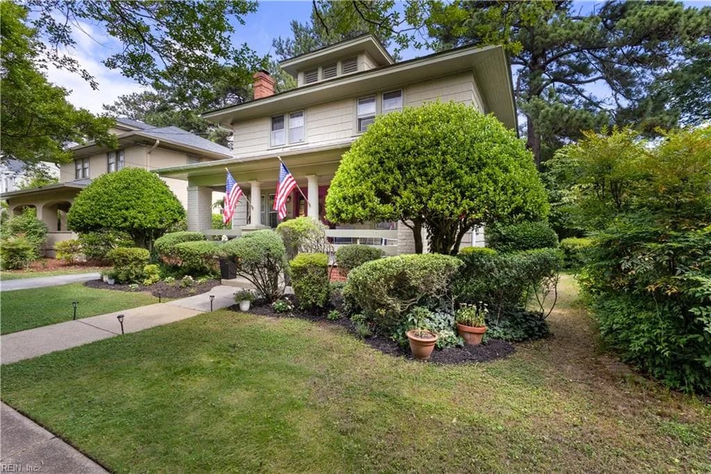 1114 Rockbridge AVE, NORFOLK VA 23508 - Photo 4