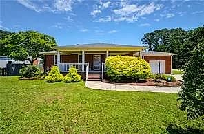 1220 Olive RD, VIRGINIA BEACH VA 23464 - Main photo