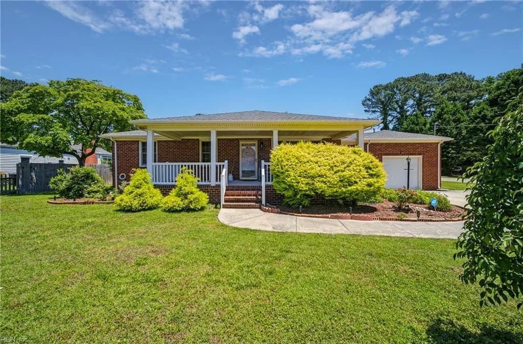 1220 Olive RD, VIRGINIABEACH VA 23464 - Photo 2