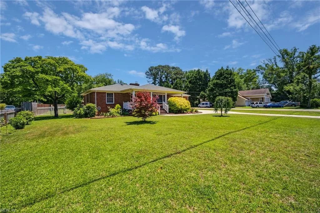 1220 Olive RD, VIRGINIABEACH VA 23464 - Photo 4