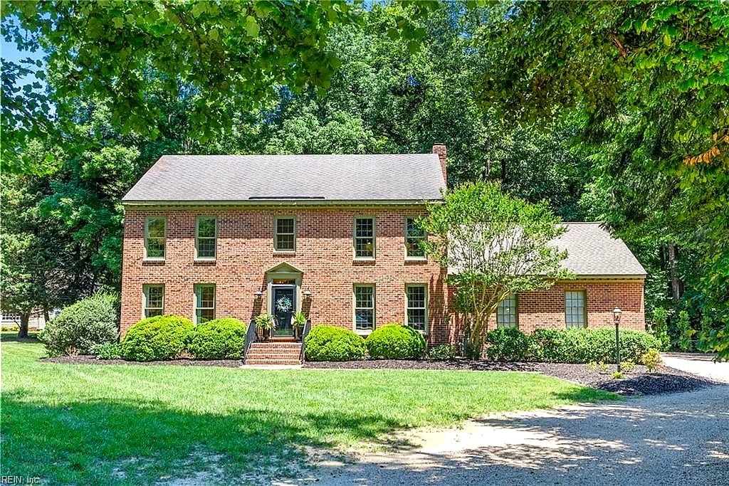 28 Bray Wood RD, Williamsburg — 5 bed Residential, 3,172 sqft