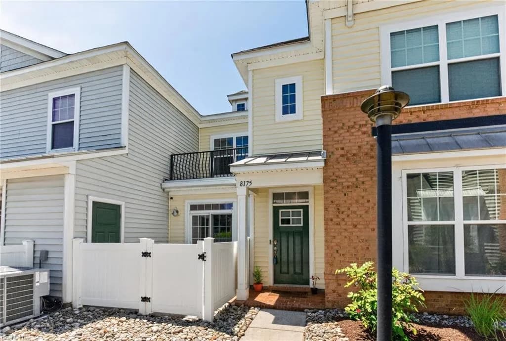 8175 Captains WAY, NORFOLK VA 23518 - Photo 2