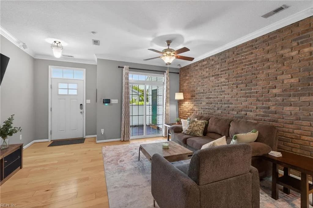 8175 Captains WAY, NORFOLK VA 23518 - Photo 5