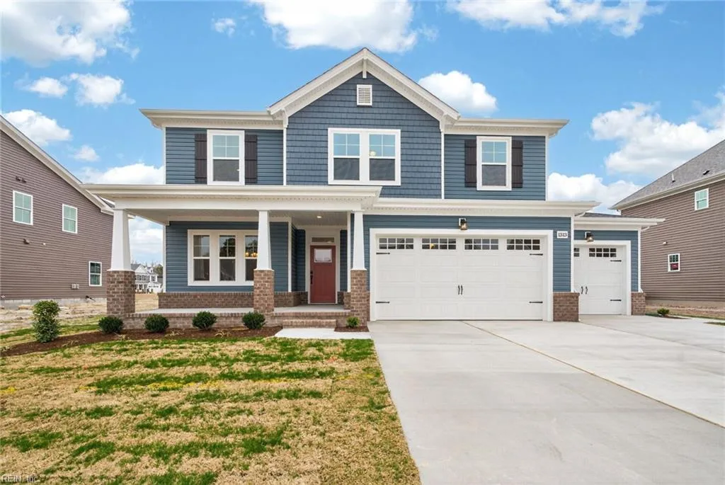MM Macon-Multi-Gen NONE, CHESAPEAKE VA 23322