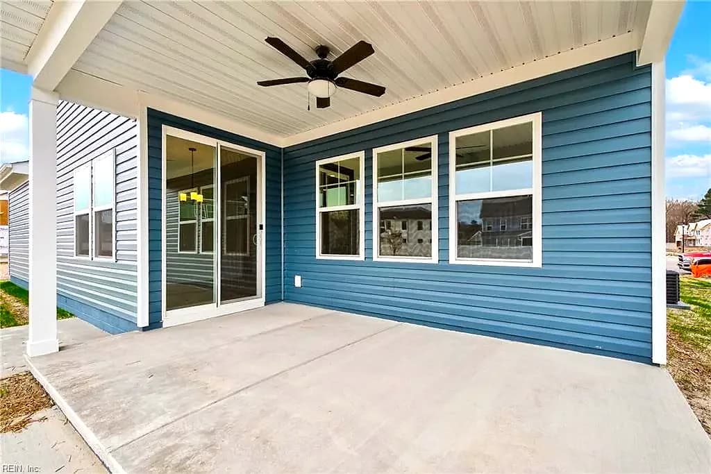 MM Macon-Multi-Gen NONE, CHESAPEAKE VA 23322 - Photo 5