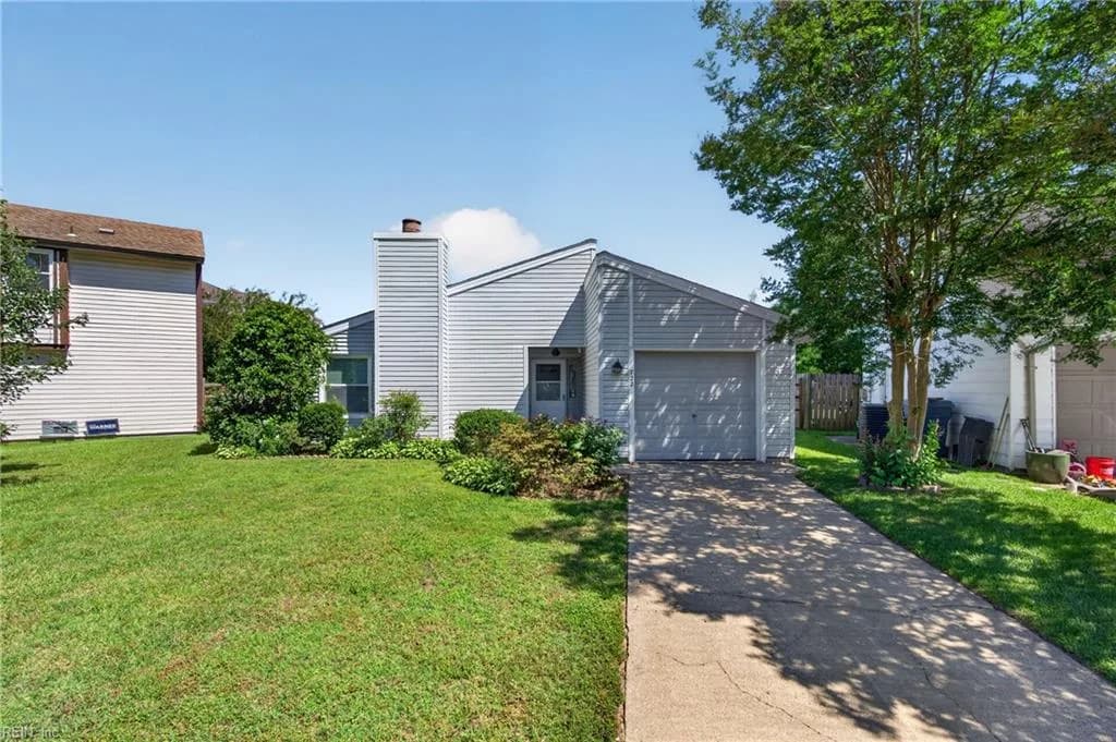 722 Weymouth CT, VIRGINIA BEACH VA 23462 - Main photo