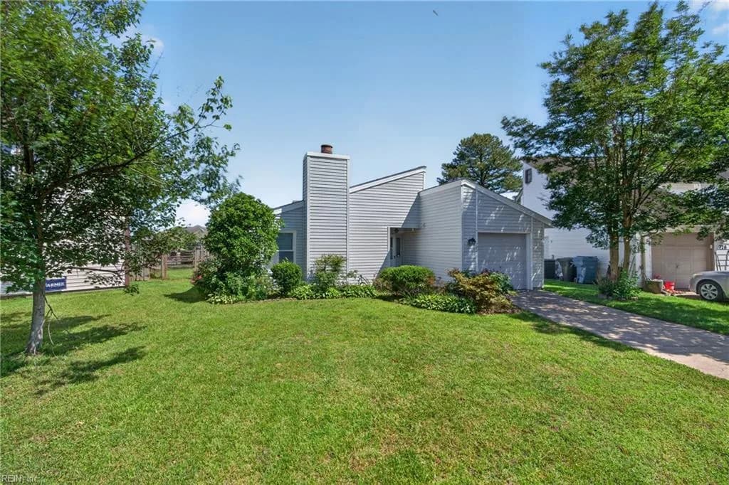 722 Weymouth CT, VIRGINIABEACH VA 23462 - Photo 3