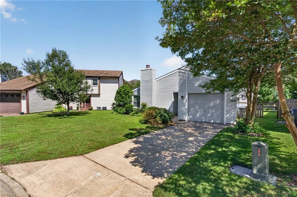 722 Weymouth CT, VIRGINIABEACH VA 23462 - Photo 4