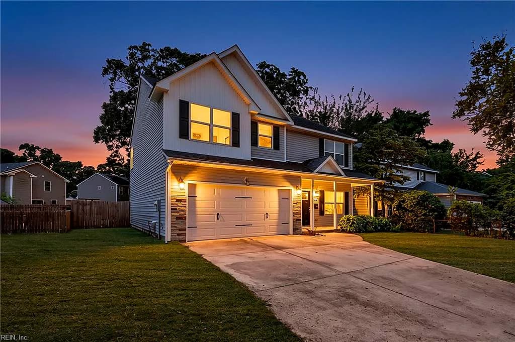6335 Devonshire RD, NORFOLK VA 23513 - Main photo