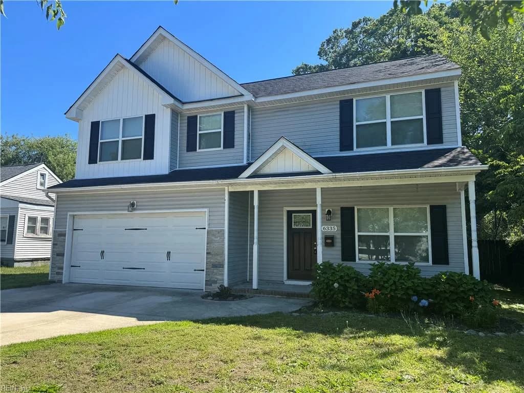 6335 Devonshire RD, NORFOLK VA 23513 - Main photo