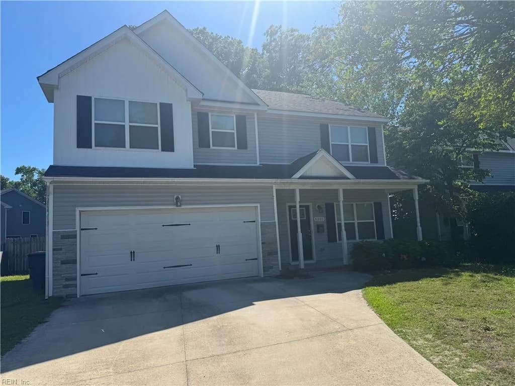 6335 Devonshire RD, NORFOLK VA 23513 - Photo 3