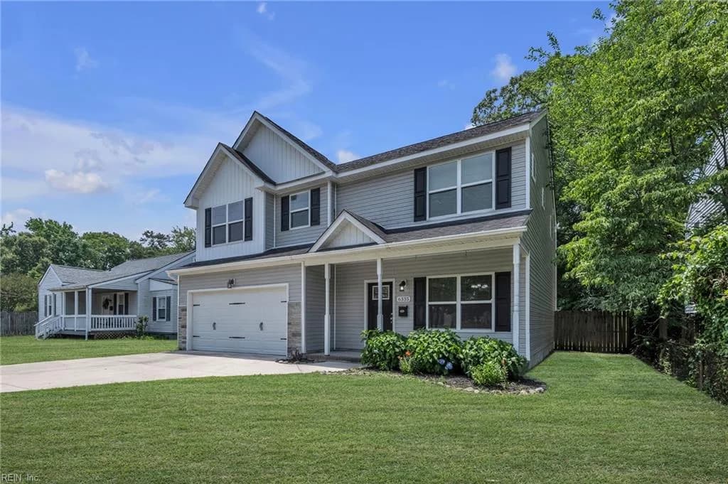 6335 Devonshire RD, NORFOLK VA 23513 - Photo 4