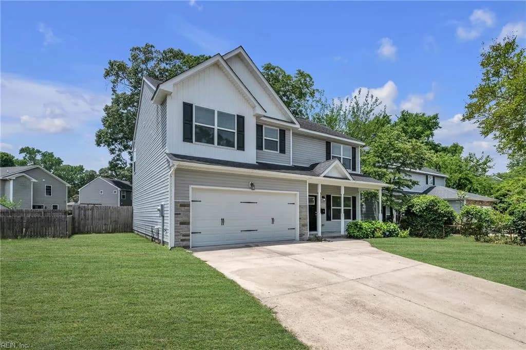 6335 Devonshire RD, NORFOLK VA 23513 - Photo 5