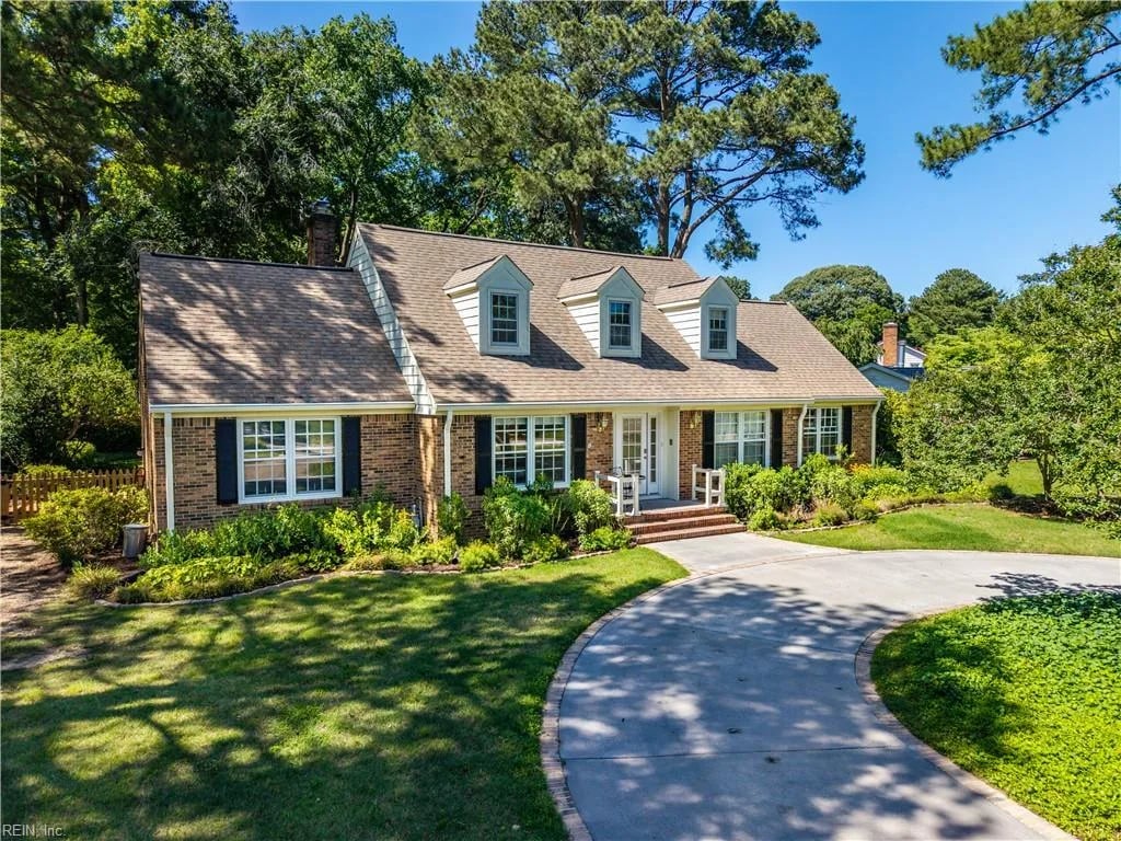 1137 Revere Point RD, VIRGINIABEACH VA 23455