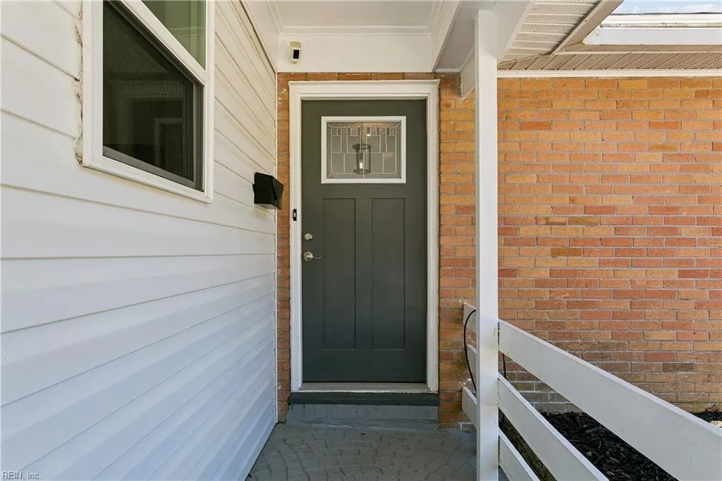 4713 Threechopt RD, HAMPTON VA 23666 - Photo 5