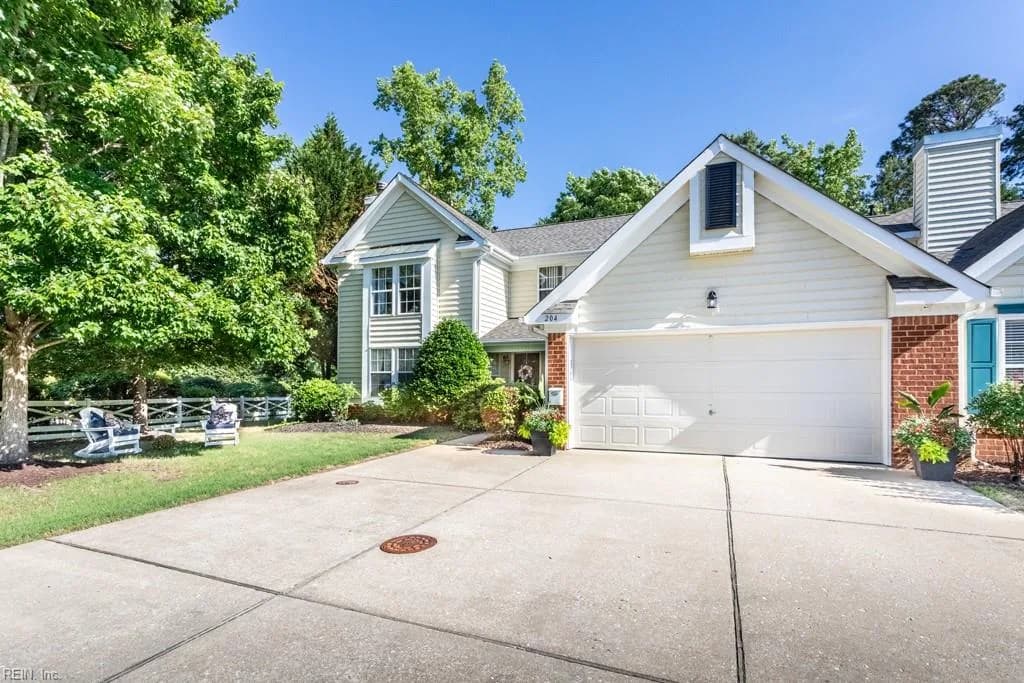 204 Gaslight WAY, WILLIAMSBURG VA 23188 - Photo 2