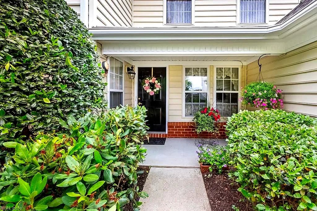 204 Gaslight WAY, WILLIAMSBURG VA 23188 - Photo 3