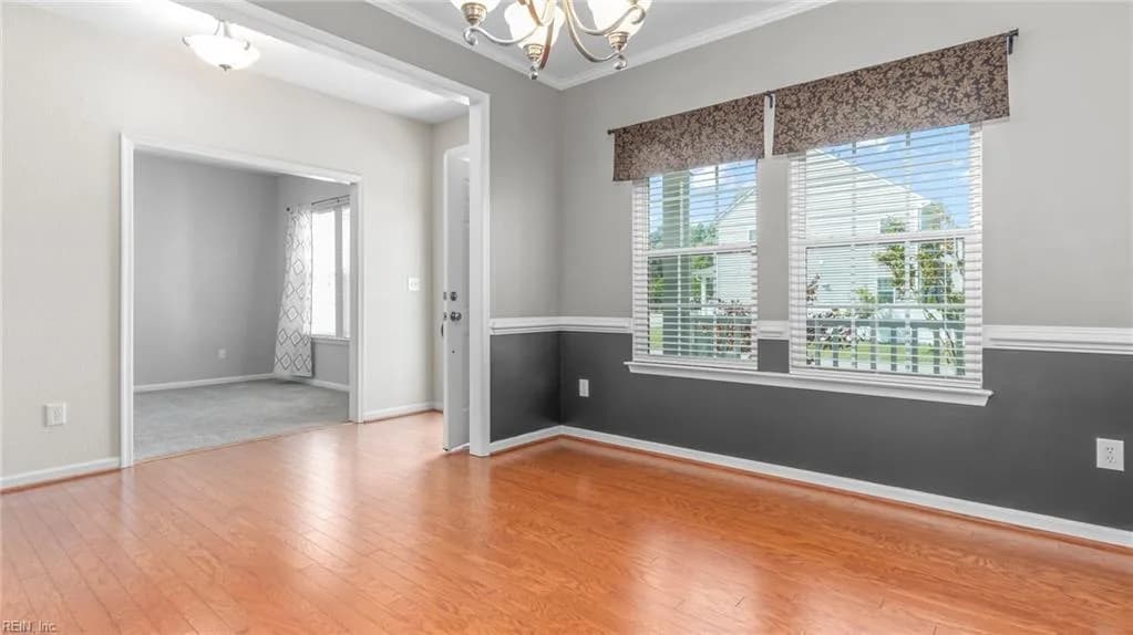 705 Creekwood DR, CHESAPEAKE VA 23323 - Photo 5