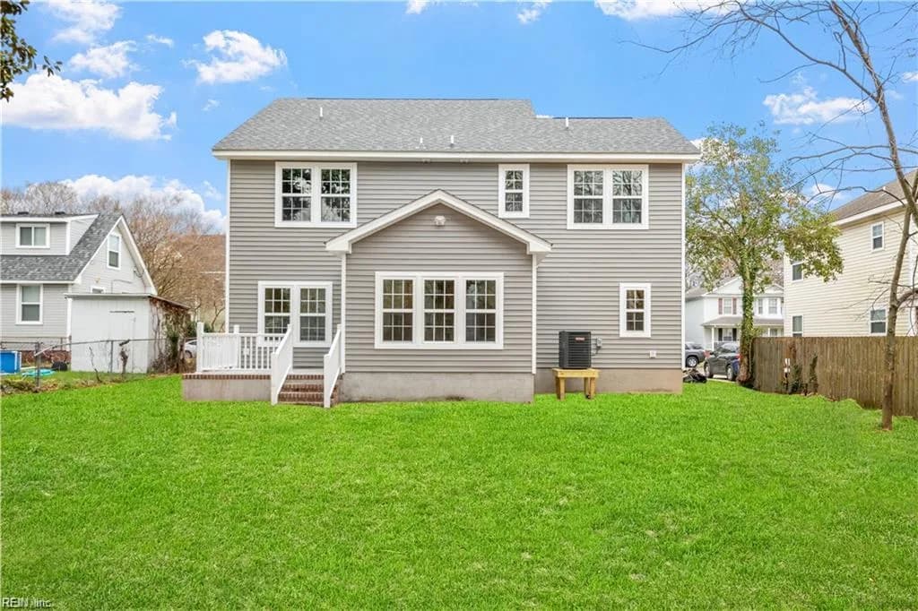 2414 Hanson AVE, NORFOLK VA 23504 - Photo 4