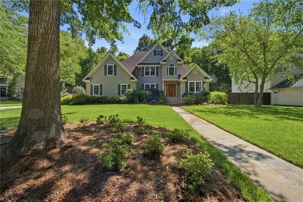 2309 Upper Greens PL, VIRGINIABEACH VA 23456 - Main photo