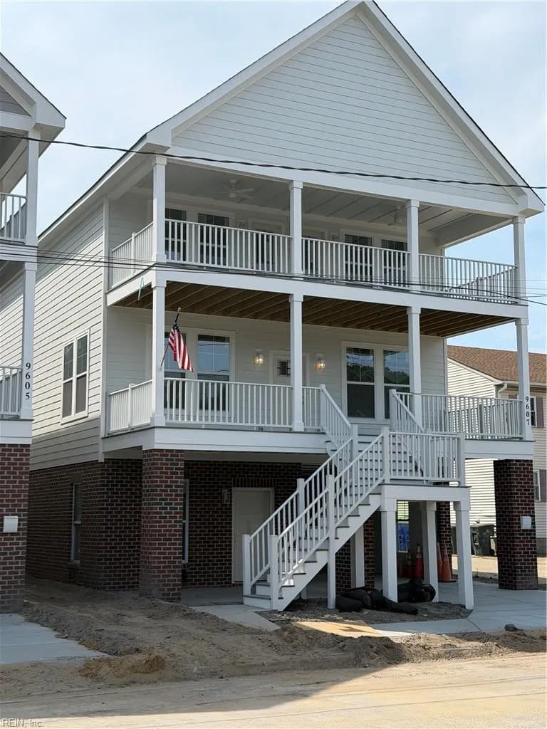 9605 12th Bay ST, NORFOLK VA 23518 - Photo 3