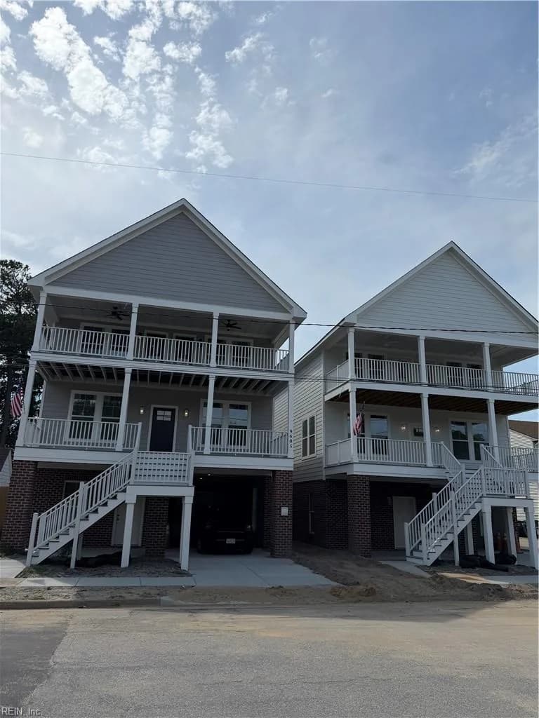 9605 12th Bay ST, NORFOLK VA 23518 - Photo 4