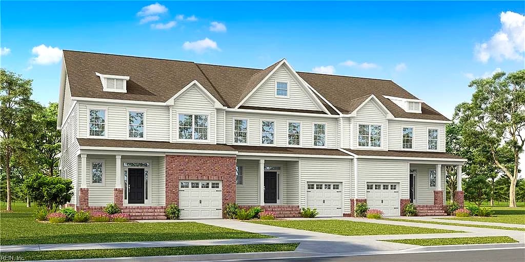 113 Wax Myrtle DR, Williamsburg — 5 bed Residential, 3,174 sqft