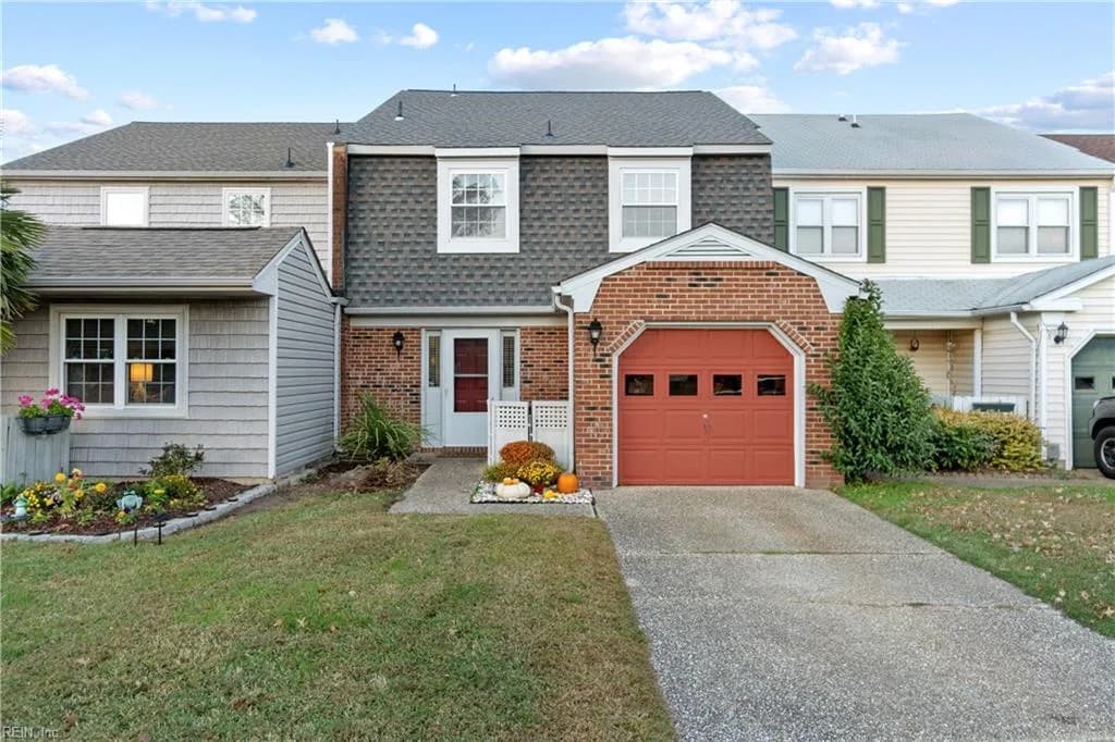 4514 Sir Johns LN, VIRGINIABEACH VA 23455 - Photo 2