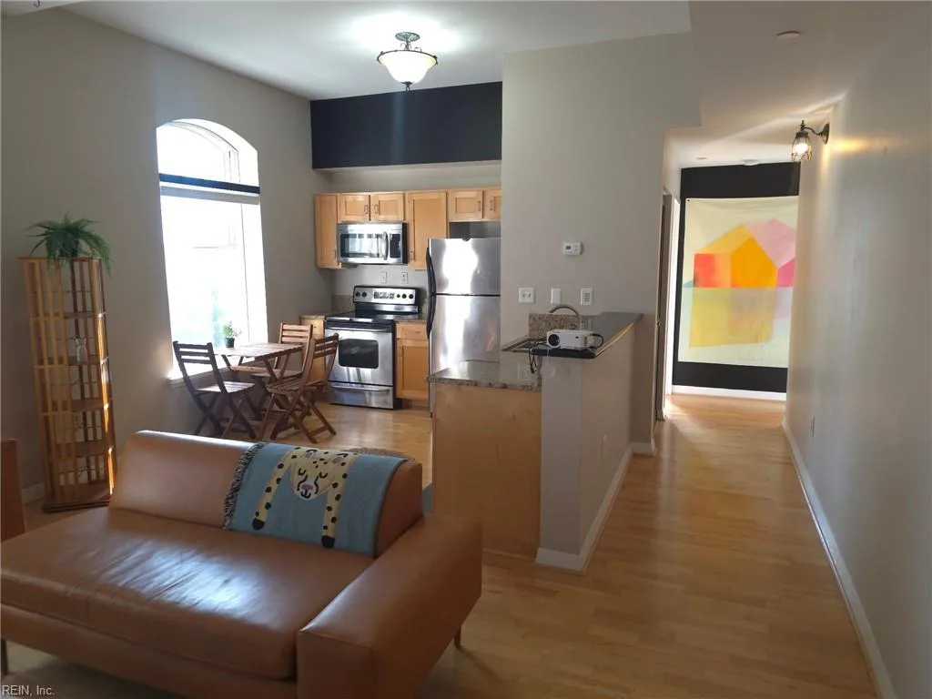 241 Granby ST #40, NORFOLK VA 23510 - Photo 4