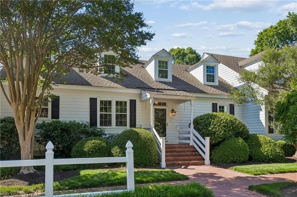 212 Par DR, WILLIAMSBURG VA 23188 - Photo 2