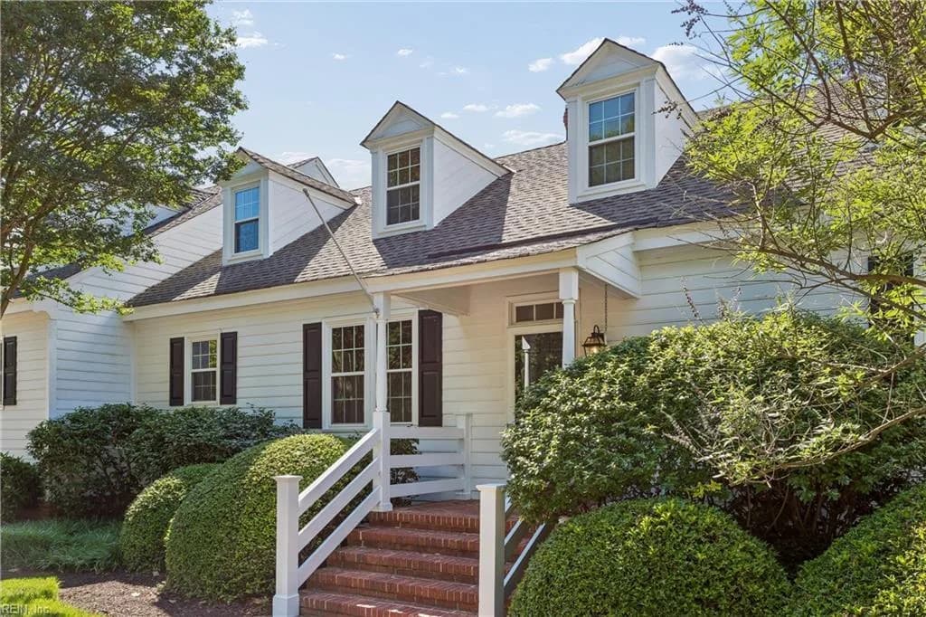 212 Par DR, WILLIAMSBURG VA 23188 - Photo 3