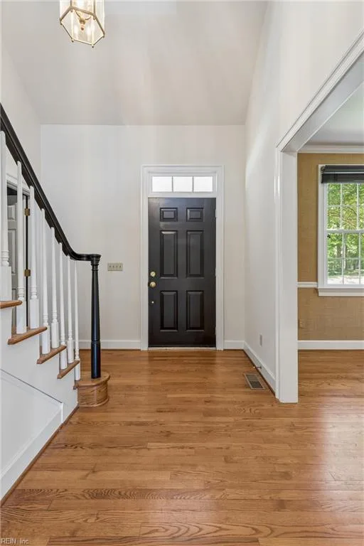212 Par DR, WILLIAMSBURG VA 23188 - Photo 5