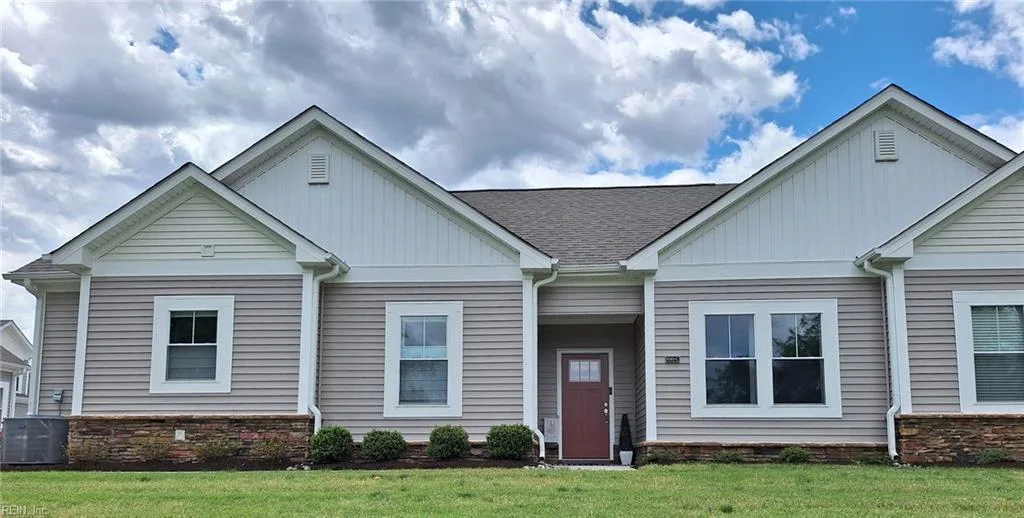 1010 Paragon WAY #C, SUFFOLK VA 23435