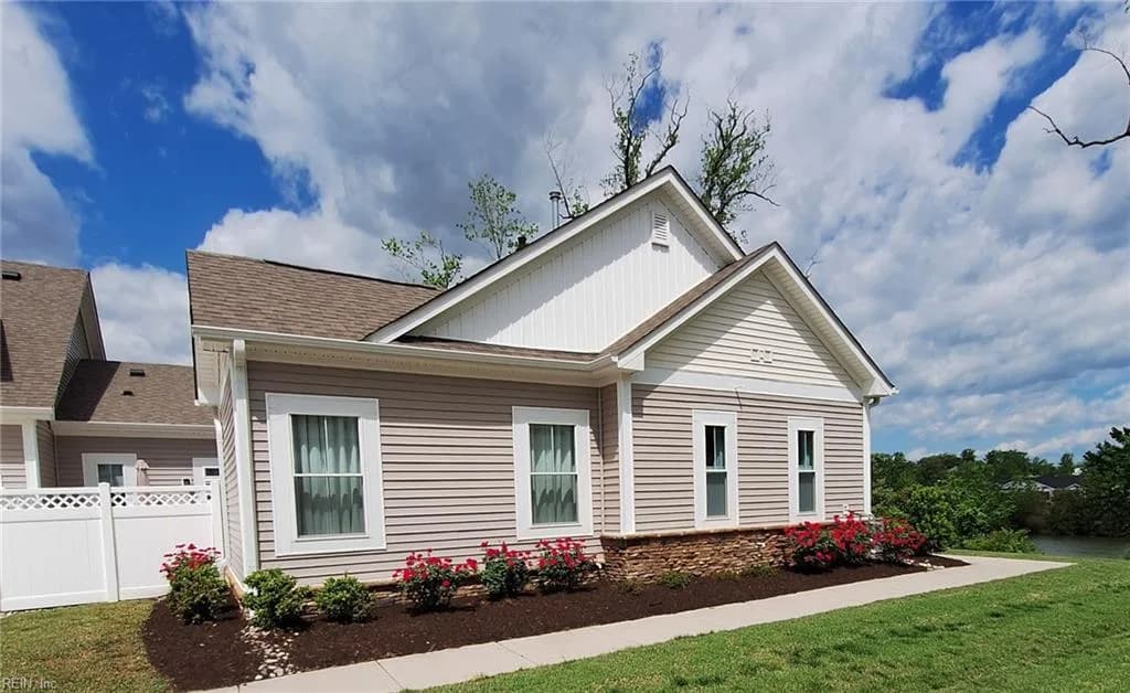 1010 Paragon WAY #C, SUFFOLK VA 23435 - Photo 3