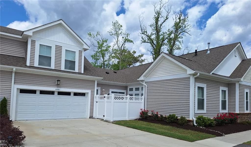 1010 Paragon WAY #C, SUFFOLK VA 23435 - Photo 4