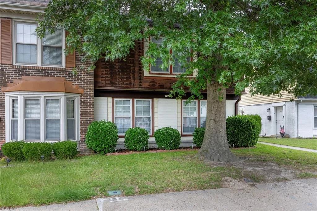 1328 Ruddy Oak CT, VIRGINIA BEACH VA 23453 - Main photo