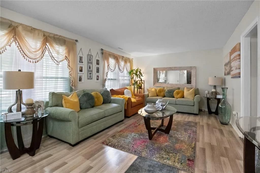 1328 Ruddy Oak CT, VIRGINIABEACH VA 23453 - Photo 4