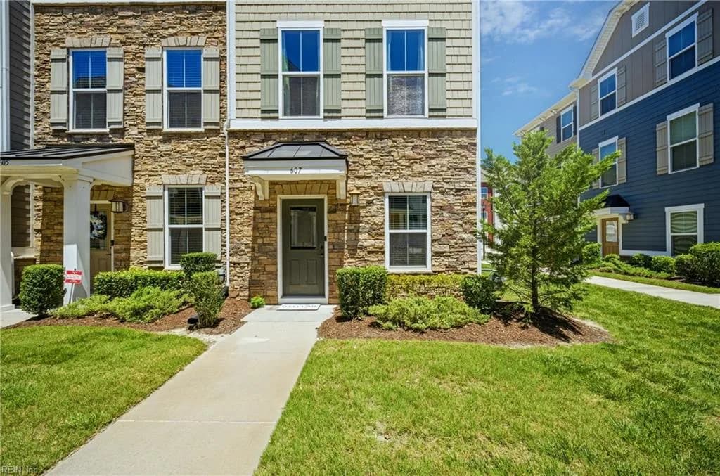 607 Muddy Creek Road RD, CHESAPEAKE VA 23324 - Photo 4