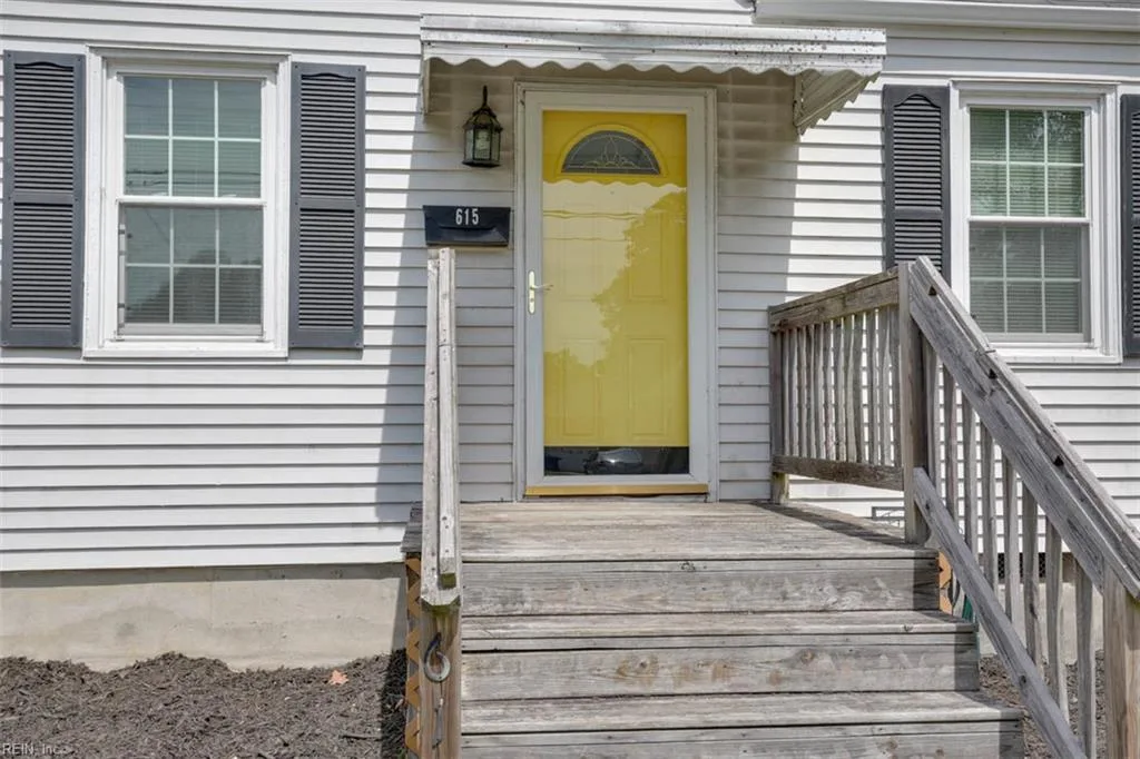 615 Lafayette TER, NEWPORTNEWS VA 23605 - Photo 3
