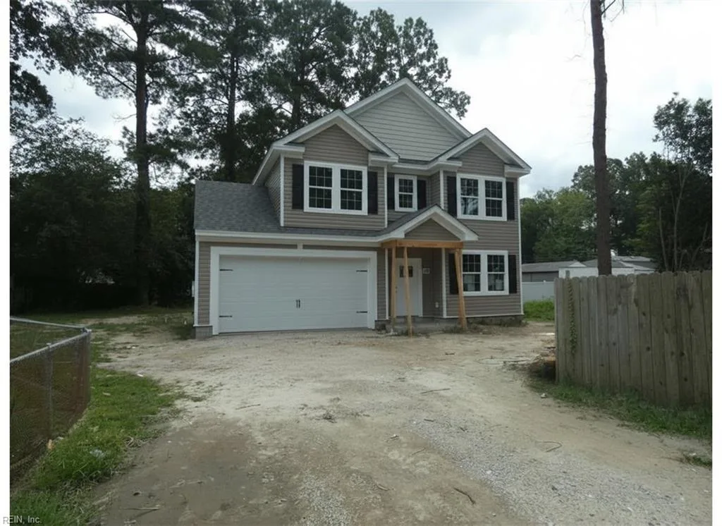 4314 Emporia CT, CHESAPEAKE VA 23325