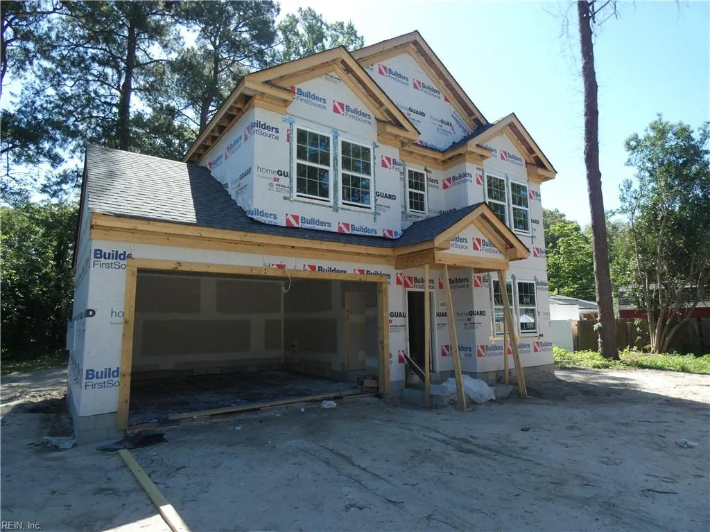 4314 Emporia CT, CHESAPEAKE VA 23325