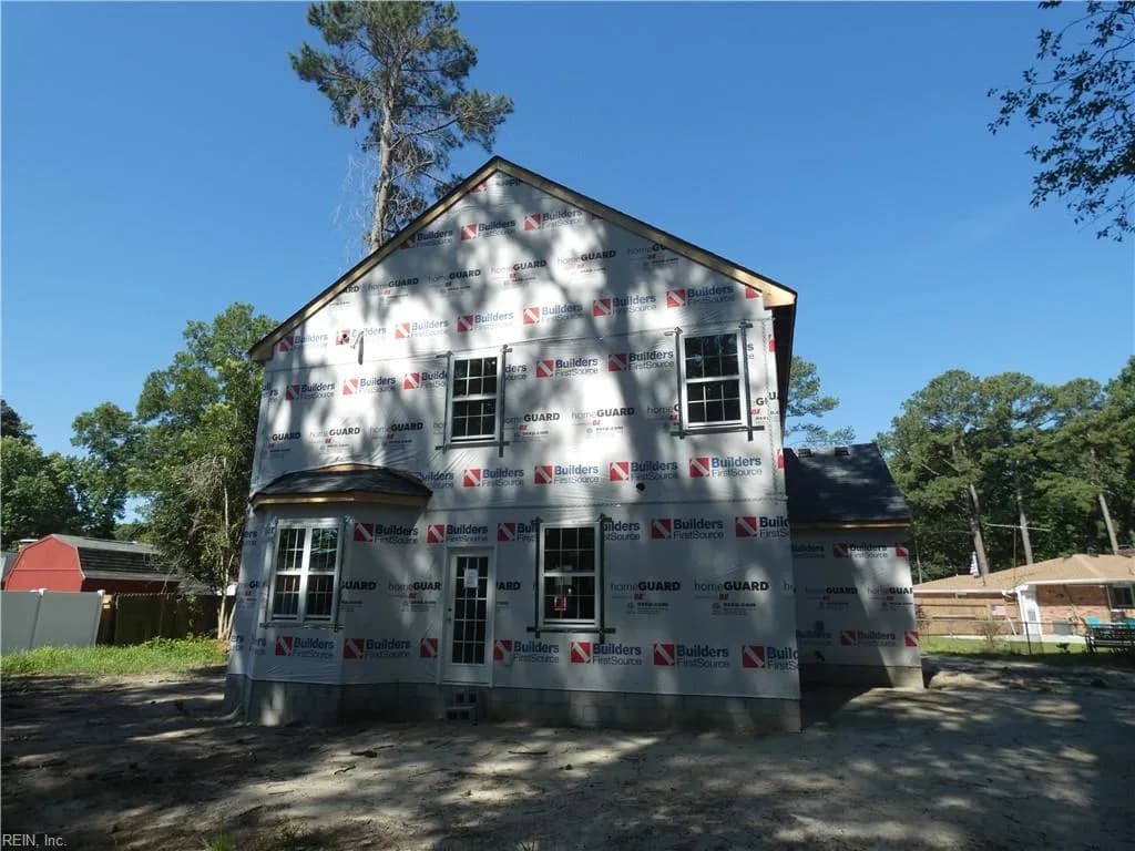 4314 Emporia CT, CHESAPEAKE VA 23325 - Photo 3