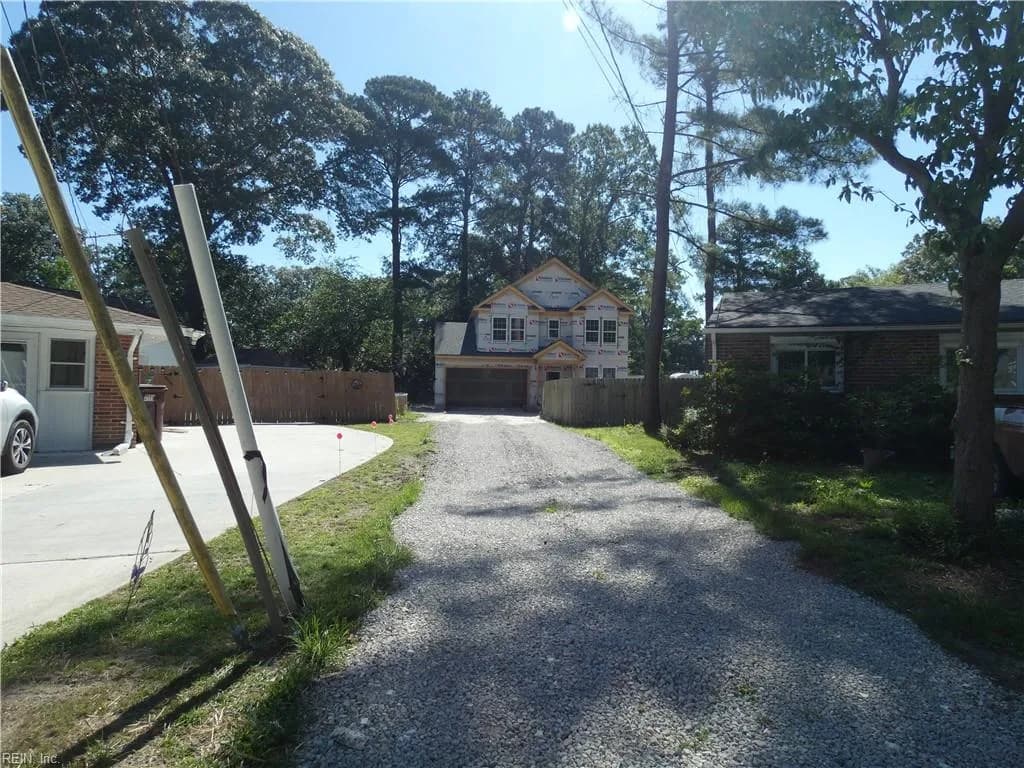 4314 Emporia CT, CHESAPEAKE VA 23325 - Photo 4